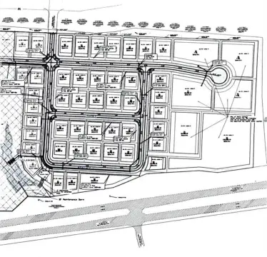 Siloam Springs Residential Development Land