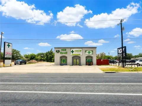 Retail Storefront Space