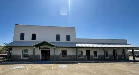 Medical Office Space, Two Buildings