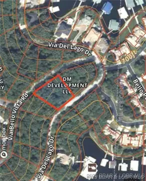 Sunrise Beach Land Opportunity