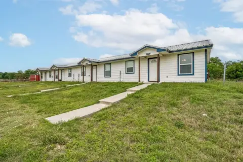 Turnkey Investment Property on 5 Acres