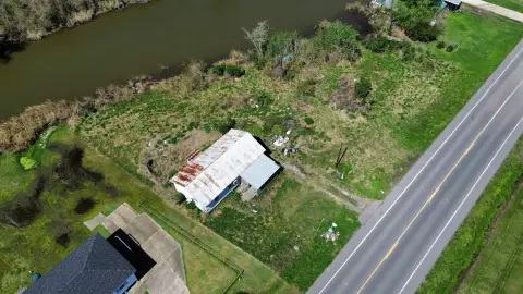 Residential Land Near Bayou