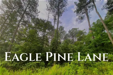 Land in Eagle Mountain