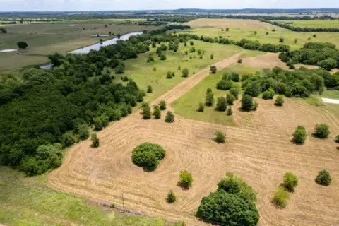 20 Acres Vacant Land