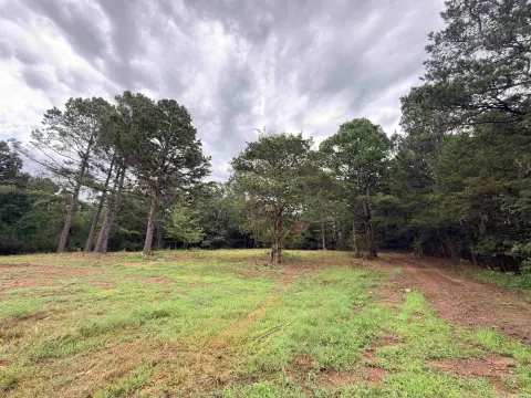 Residential Development Land with Shop