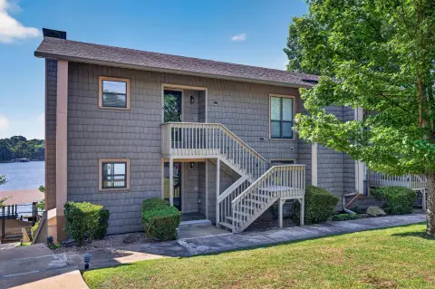 Residential Income Property with Boat Dock