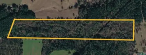 Recreational Hunting Tract