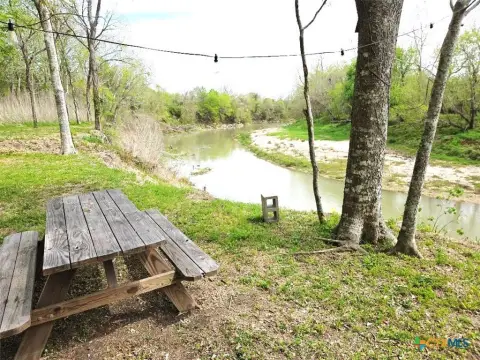 Waterfront Land on Guadalupe River