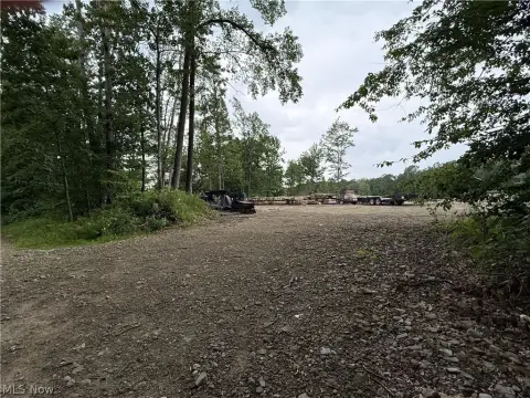 Recreational Hunting Land with River View