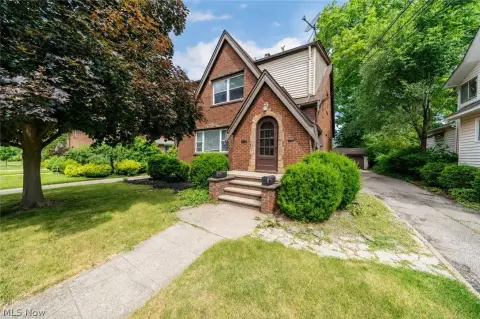 Residential Income Property with Updated Kitchen