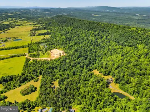 Recreational Residential Land with Utilities
