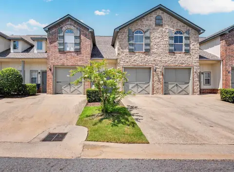 Townhome Condominium