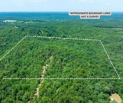 Hunting Land with Homesite Potential