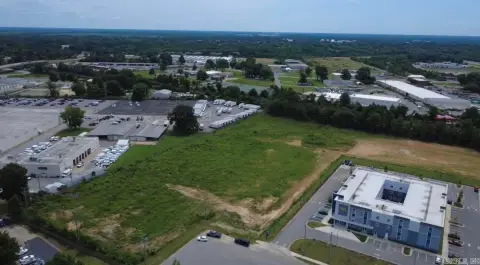 Build-Ready C-3 Commercial Lot