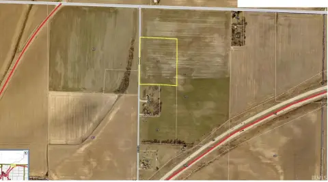 Productive Farmland Parcel