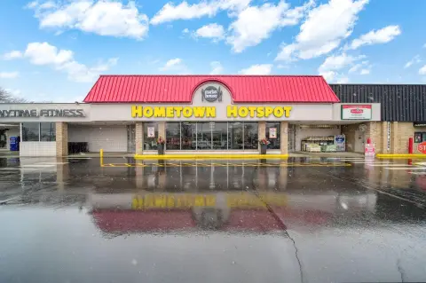 Hillsdale Market House Investment Opportunity