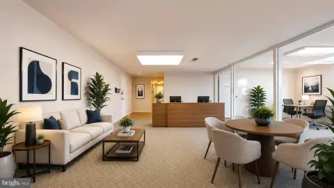 Ground-Floor Office Condo