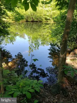 Waterfront Land on Lake Holiday