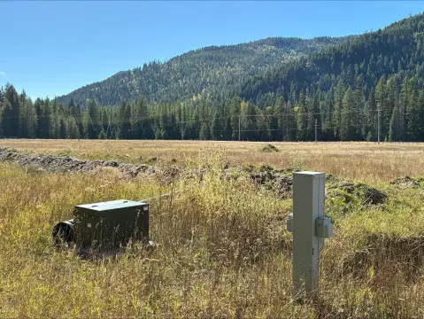 Land with On-Site Well