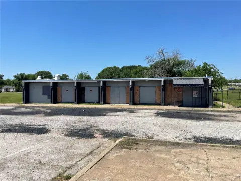 Single-Family Property
