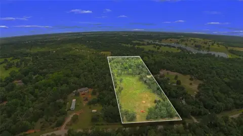 Cleared Acreage for Custom Home