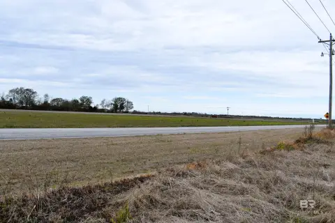 Summerdale Land Near State Hwy