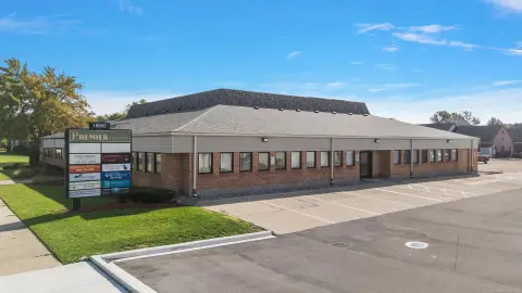 Multi-Suite Office Building