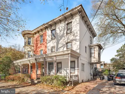 University City Multifamily Investment Property