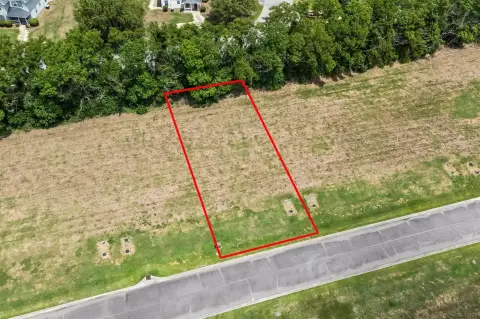 Custom-Build Residential Lot