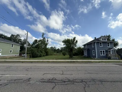 Kalamazoo Land Development Opportunity