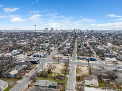 Downtown San Antonio Development Opportunity