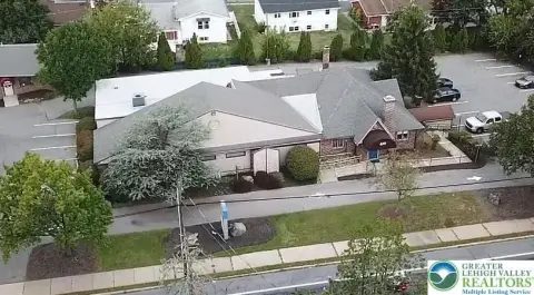 Emmaus Office Building For Sale