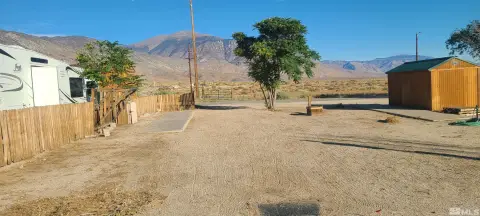 Mobile Home & RV Park