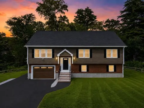 Duplex With Legal ADU