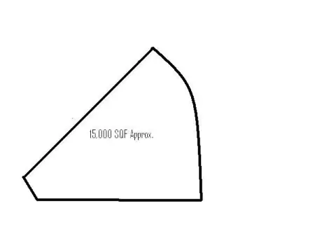 Residential Land in Jimtown District