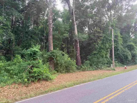 Pensacola Residential Lot Ready to Build