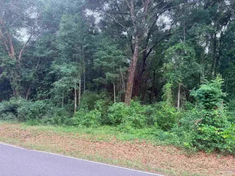 Pensacola Residential Lot Ready to Build