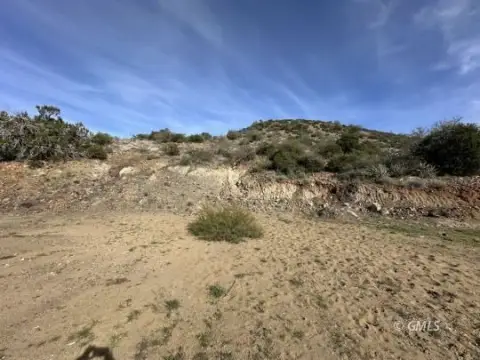 Land Parcel in Copper Canyon