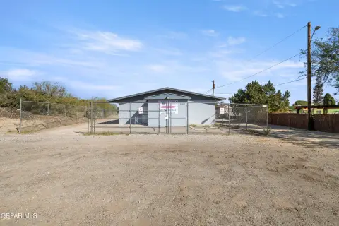 El Paso Commercial Redevelopment Opportunity