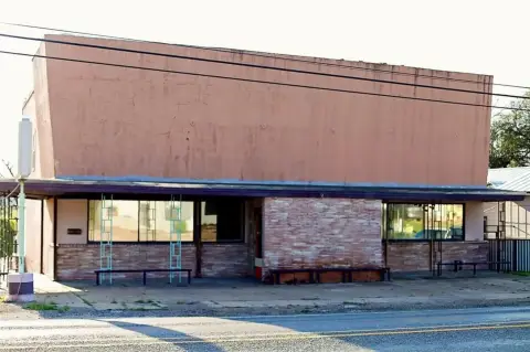 Commercial Building Near Downtown Hamilton