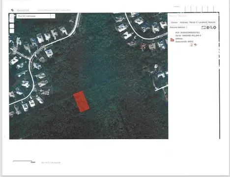 Residential Lot in Hobe Sound
