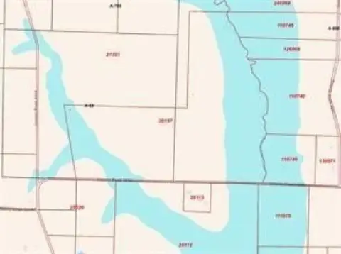 Commerce, Texas Unimproved Land