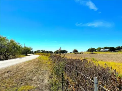 Unrestricted Land in Mineral Wells