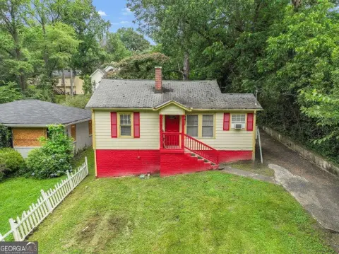 Tenant-Occupied Residential Income Property