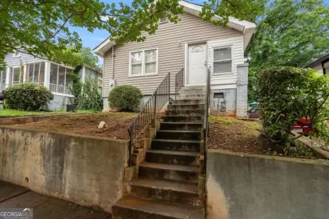 Tenant-Occupied 3BR Income Home