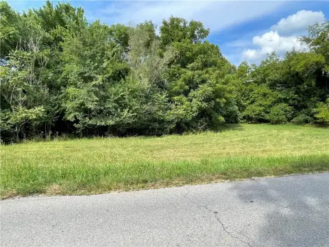 Land Near Fayetteville City Limits