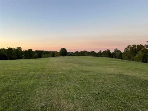 Prime Commercial Land Opportunity