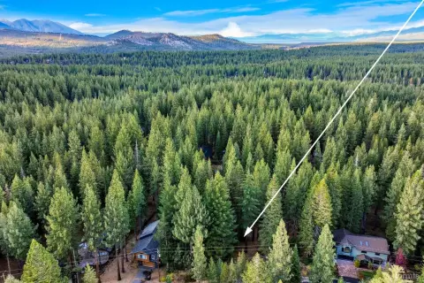 Tahoe Paradise Building Opportunity