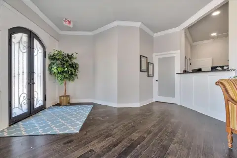 Fayetteville Office Suite For Sale