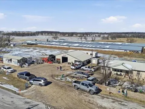 Watts, OK Retail Opportunity